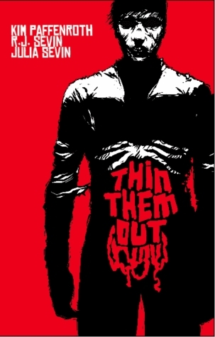 Thin Them Out book cover