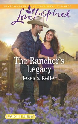 Red Dog Ranch book cover 1