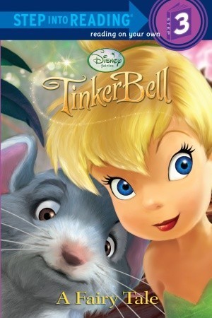 A Fairy Tale book cover