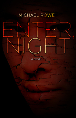 Enter, Night book cover