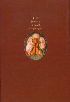 The Sons of Ishmael book cover