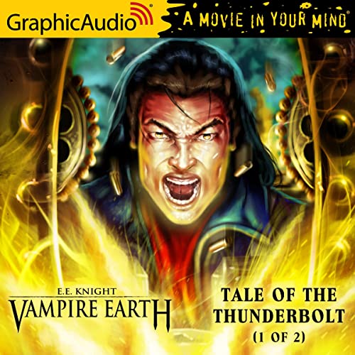 Tale of the Thunderbolt (1 of 2) book cover