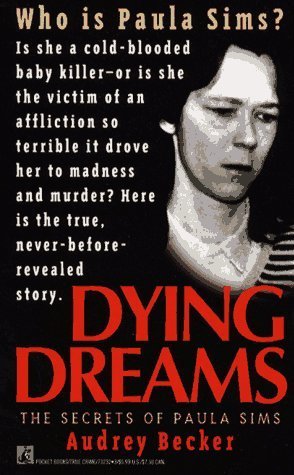 Dying Dreams book cover