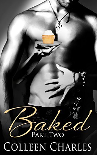 Baked Part 2 book cover