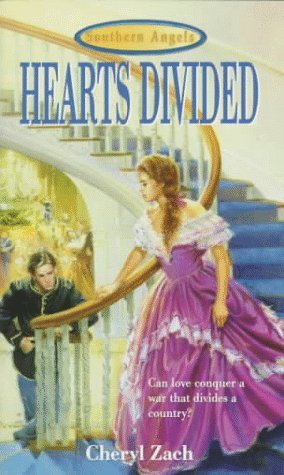 Southern Angels book cover 1