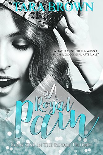 The Royals book cover 1