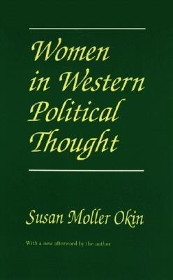 Women in Western Political Thought book cover