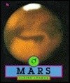 Mars book cover