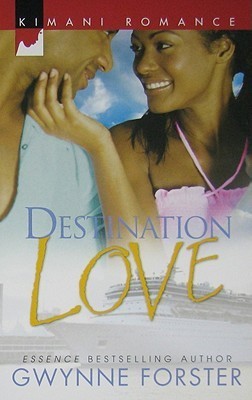 Destination Love book cover