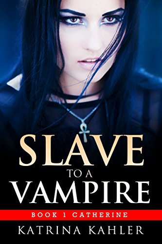 Catherine book cover
