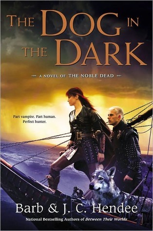 Noble Dead Saga: Series 3 book cover 2