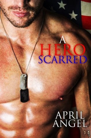 Wounded Soldiers book cover 2