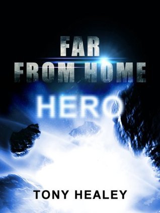 Hero book cover