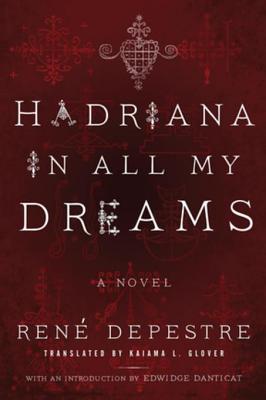 Hadriana in All My Dreams book cover