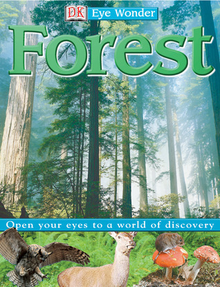 Forest book cover