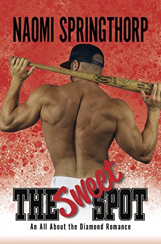 All About the Diamond book cover 1