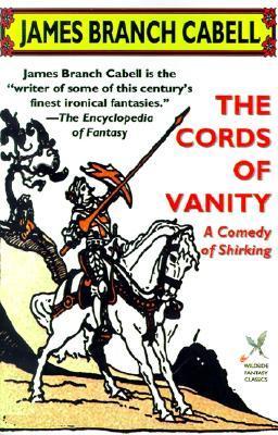 The Cords of Vanity book cover