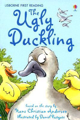 The Ugly Duckling book cover