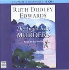 The Anglo Irish Murders book cover