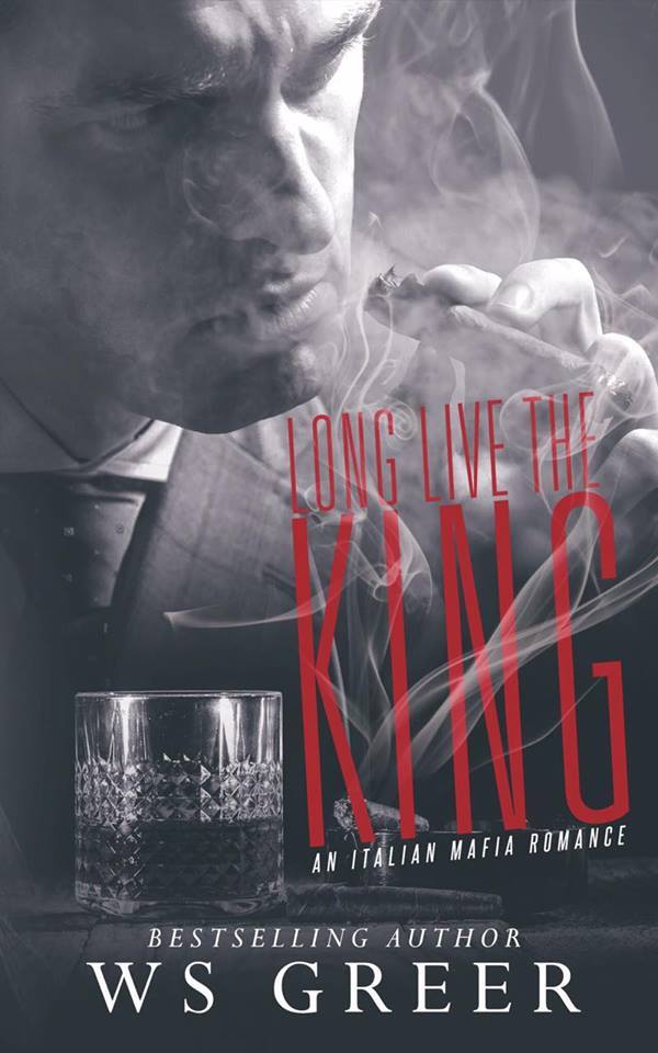Giordano Family book cover 2