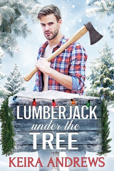 Lumberjack Under the Tree book cover