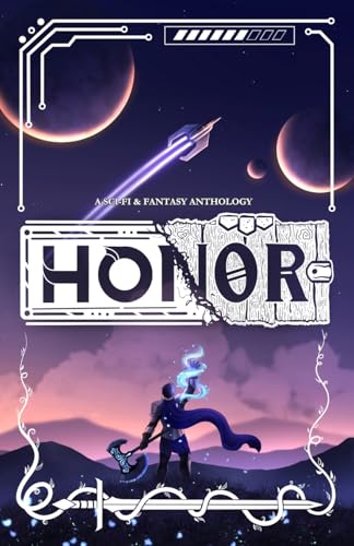 Honor book cover
