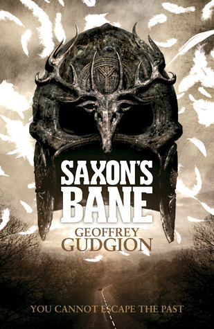 Saxon's Bane book cover
