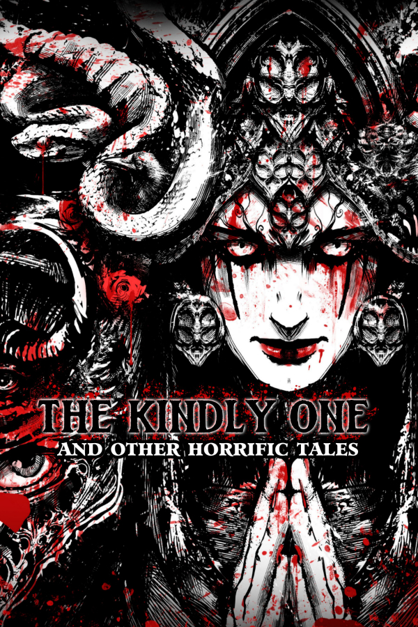 The Kindly One book cover