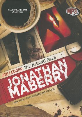 Joe Ledger book cover