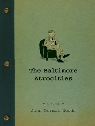 The Baltimore Atrocities book cover