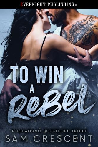 To Win a Rebel book cover