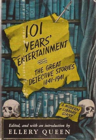 101 Years' Entertainment book cover