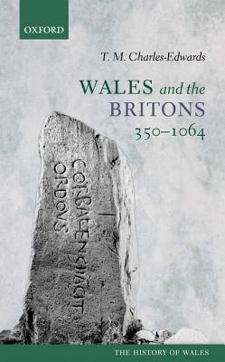Oxford History of Wales book cover 1