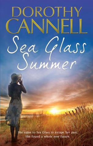 Sea Glass Summer book cover