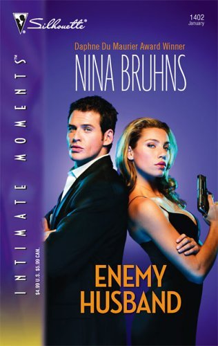 Enemy Husband book cover
