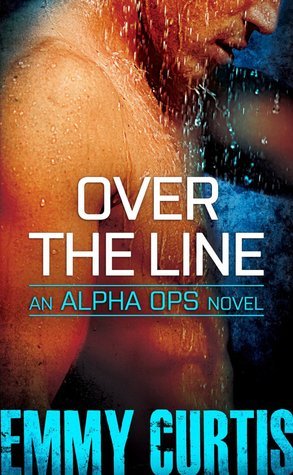 Alpha Ops book cover 2