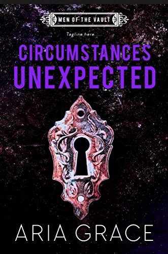 Circumstances Unexpected book cover