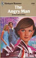 The Angry Man book cover