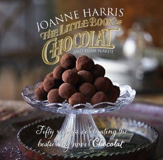 The Little Book of Chocolat book cover