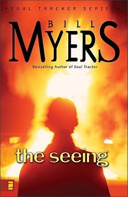 Soul Tracker book cover 3