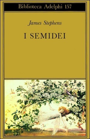 The Demi-gods book cover