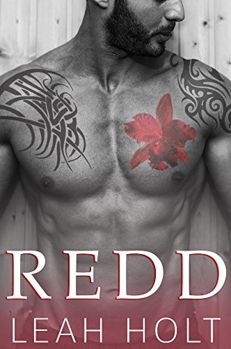 Redd book cover