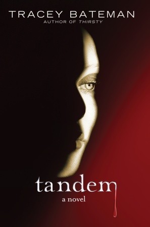 Tandem book cover