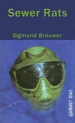 Sewer Rats book cover