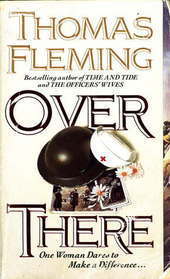 Over There book cover