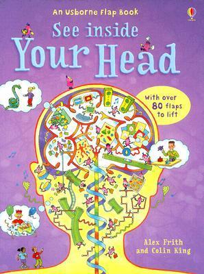 See Inside Your Head book cover