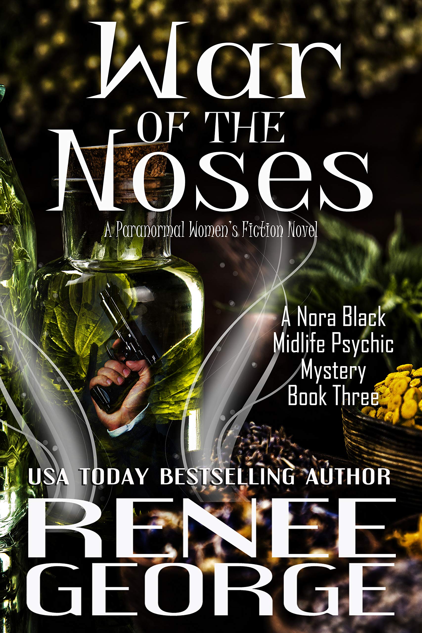 Nora Black book cover 3