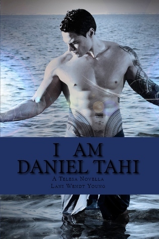 I am Daniel Tahi book cover