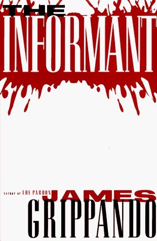The Informant book cover