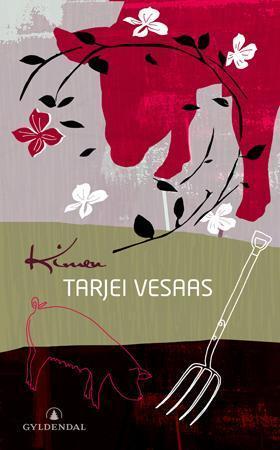 Kimen book cover